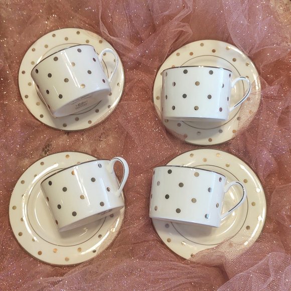 Kate Spade New York Larabee Road Fine China